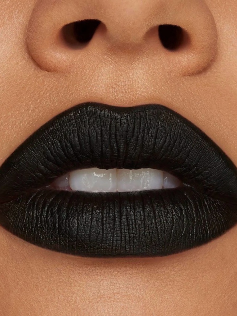 KYLIE King Kylie Matte Liquid Lipstick/Lip Liner - Dead of Knight- Lmt Ed. RARE - Picture 3 of 3